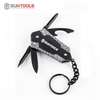 Small Multi Key Ring Knife