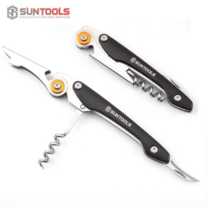 Corkscrew Wine Opener