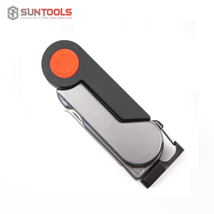 Multi Tools with COB Light