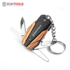 Multifunctional Tool EDC Keychain