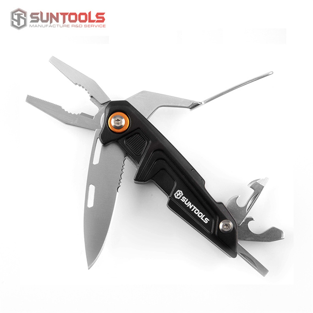 Multi-function Pliers