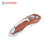Custom Color Folding EDC Knife