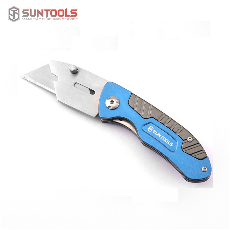 Folding Utility Cutting Knife