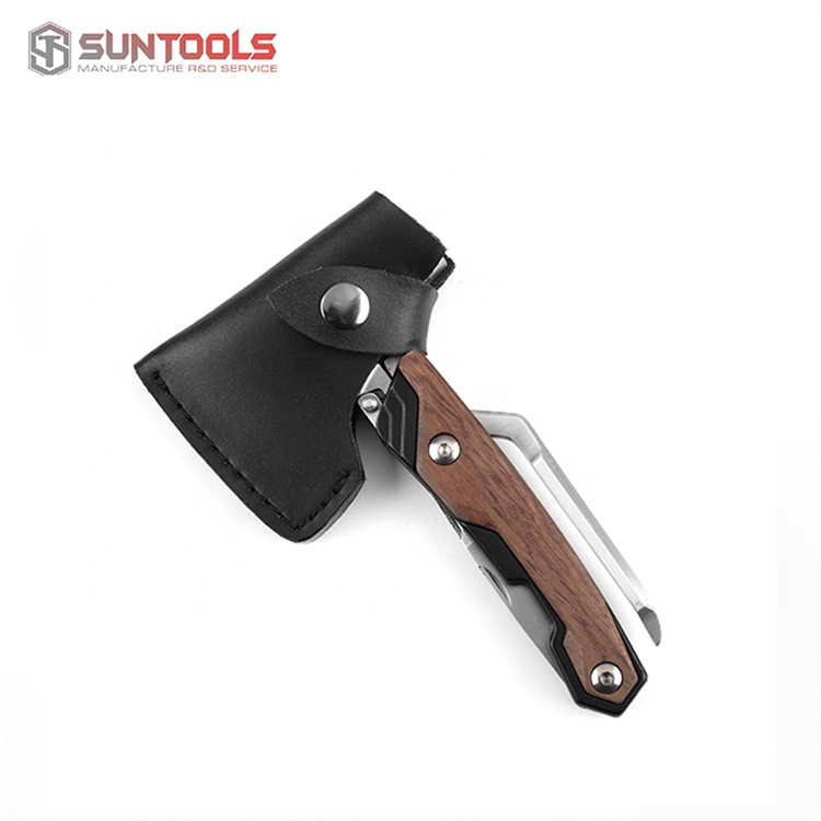 Multi-functional Axe Hatchet Hammer