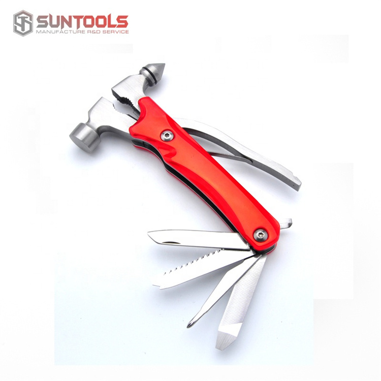 Emergency Break Glass Hammer