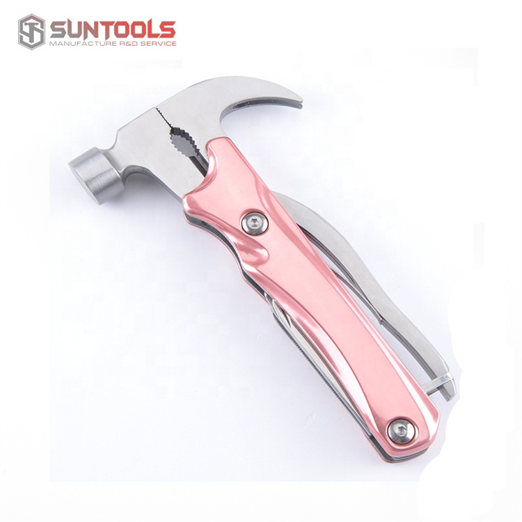 Emergency Repair Hammer