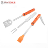 Multipurpose Bbq Tools
