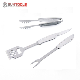 Multi-function Bbq Tool
