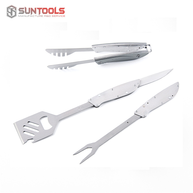 Multi-function Bbq Tool