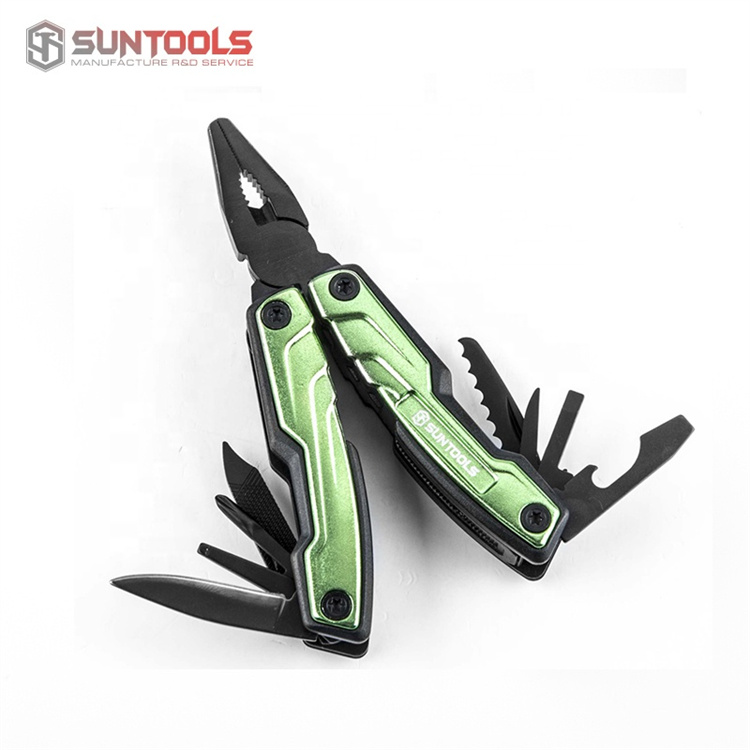 Mini Pliers