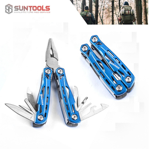 Outdoor Survival Plier