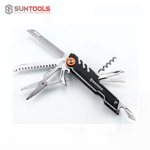 Folding Survival Multi Knife