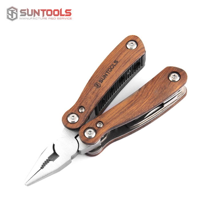Multi-function Wire Pliers