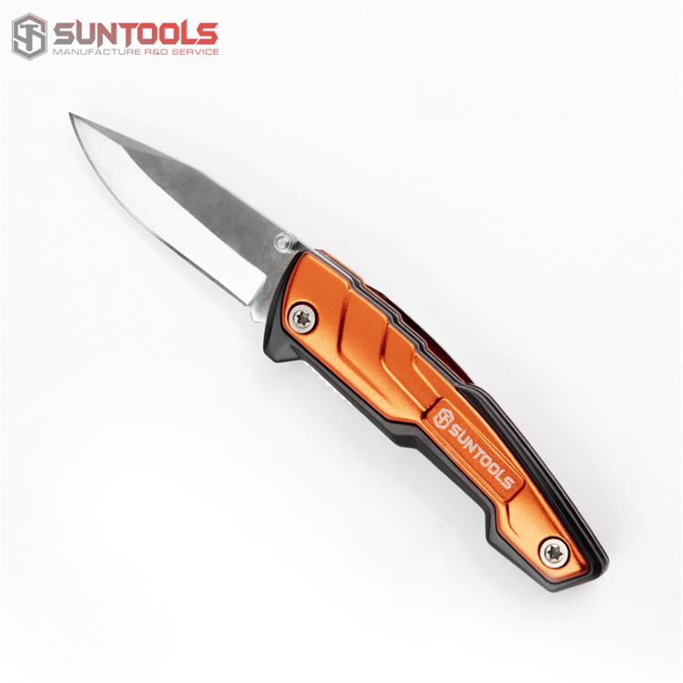 Gardening And Hunting Knife