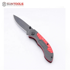 Stainless Steel Outdoor Knife