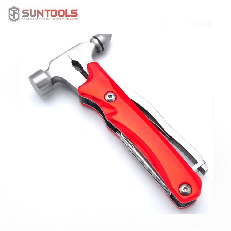 Emergency Break Glass Hammer