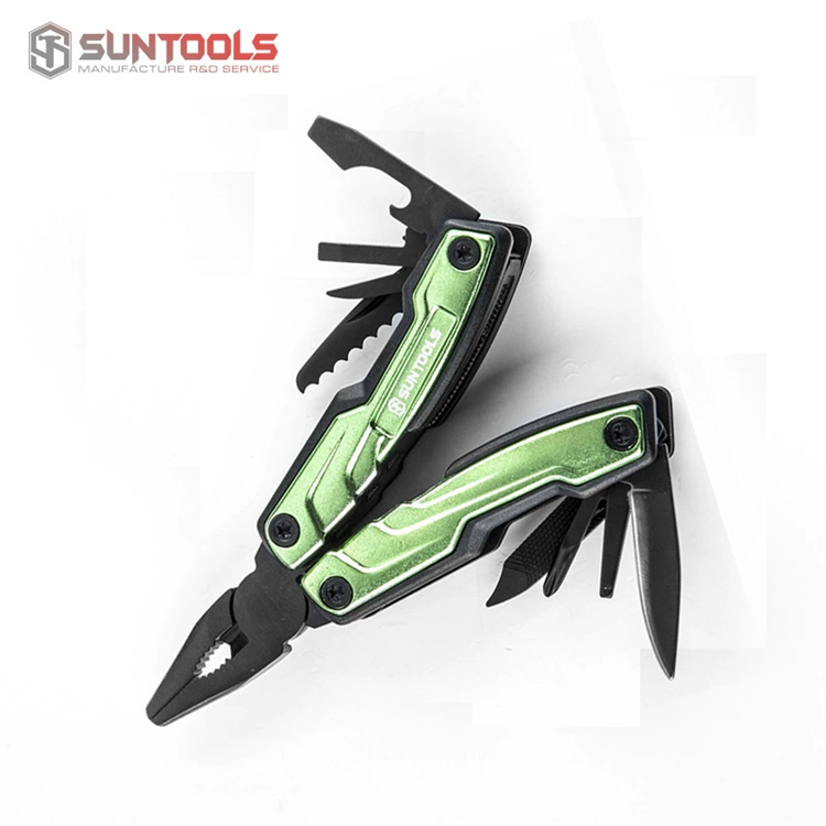 Mini Pliers