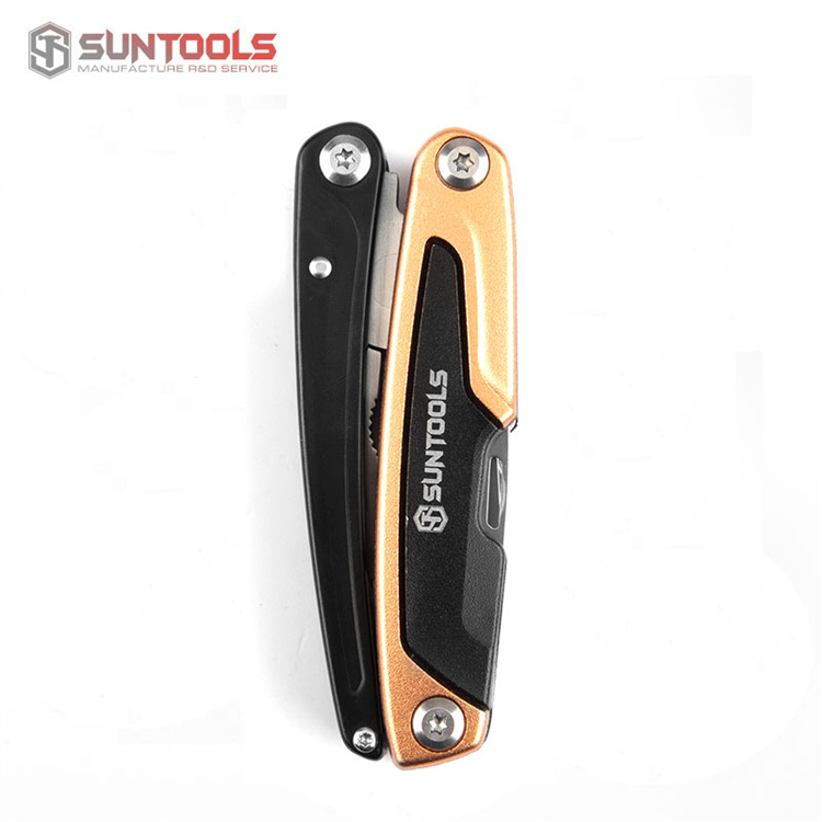 Multifunctional Pliers Tool