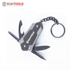 Small Multi Key Ring Knife