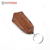 Pocket Keychain Multi Knife