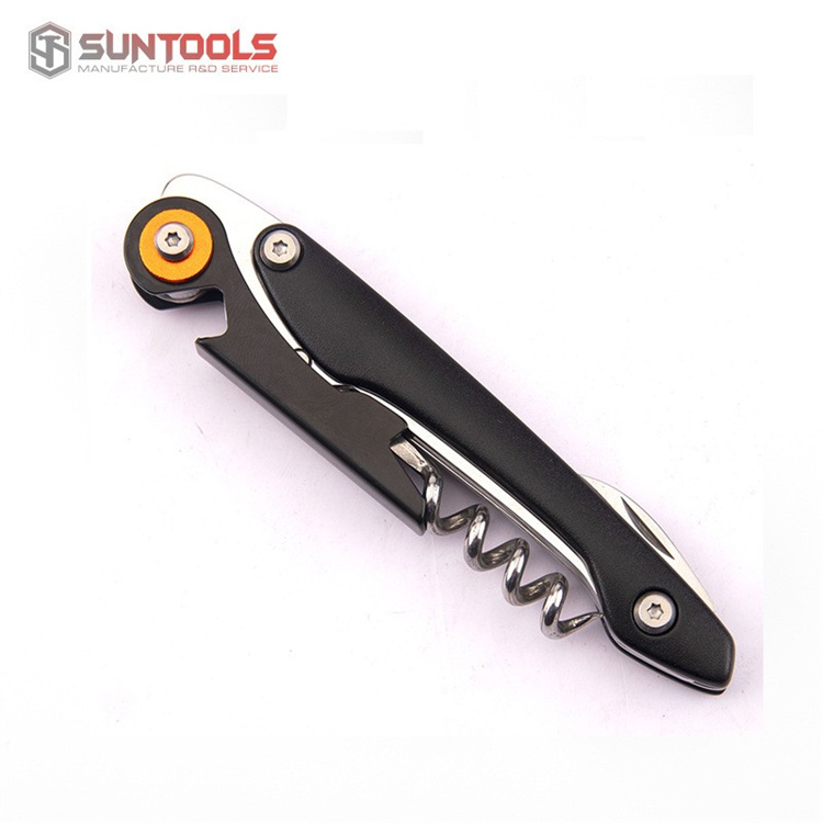 Corkscrew Wine Opener