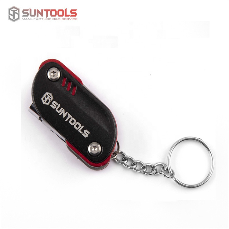 LED Light Mini Multi Knife