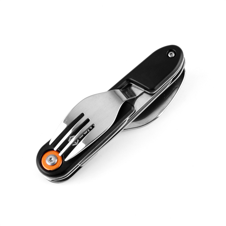 Stainless Steel Tableware Set