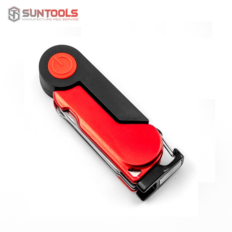 Multi Tools with COB Light