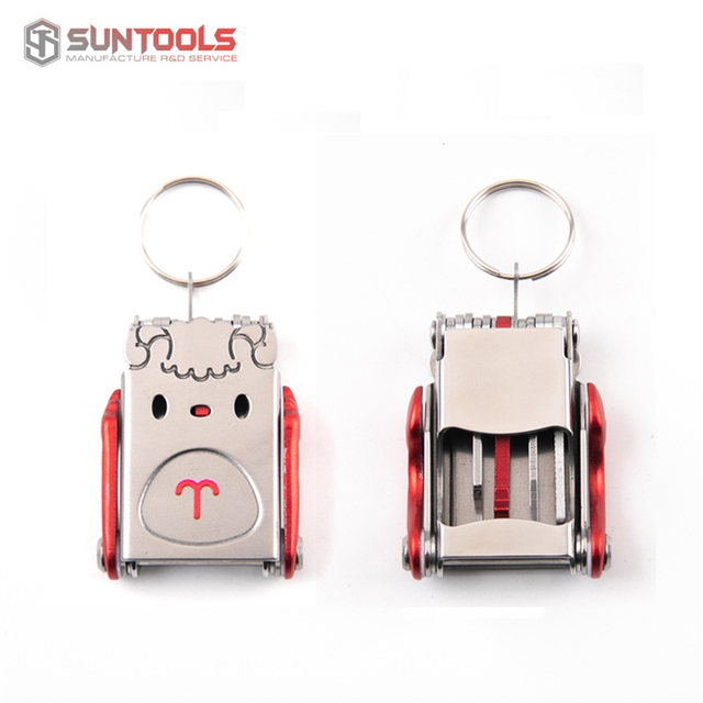 Foldable Phone Stand Multi Tool