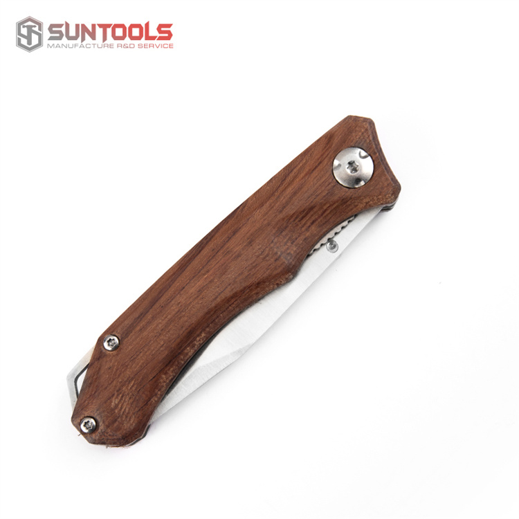 Portable Mini OEM Folding Knife