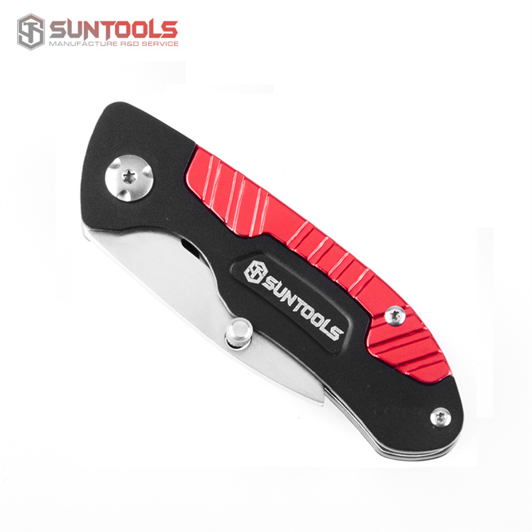 Folding Utility Cutting Knife