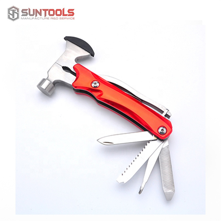 Multifunctional Axe Hammers