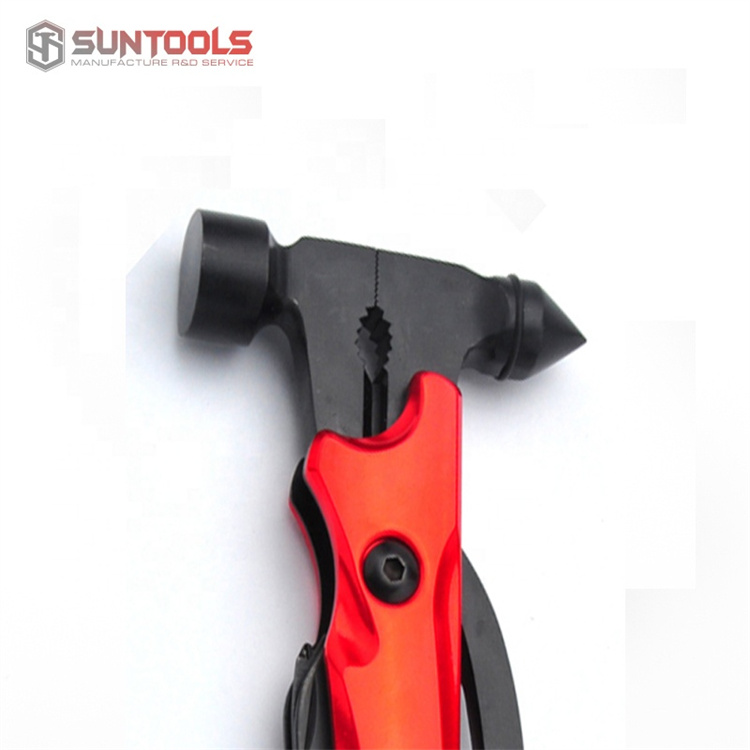Hammer Emergency Tool