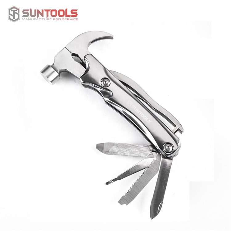 Emergency Repair Hammer