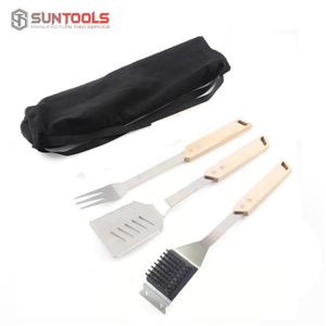 BBQ Grill Tools Accessories