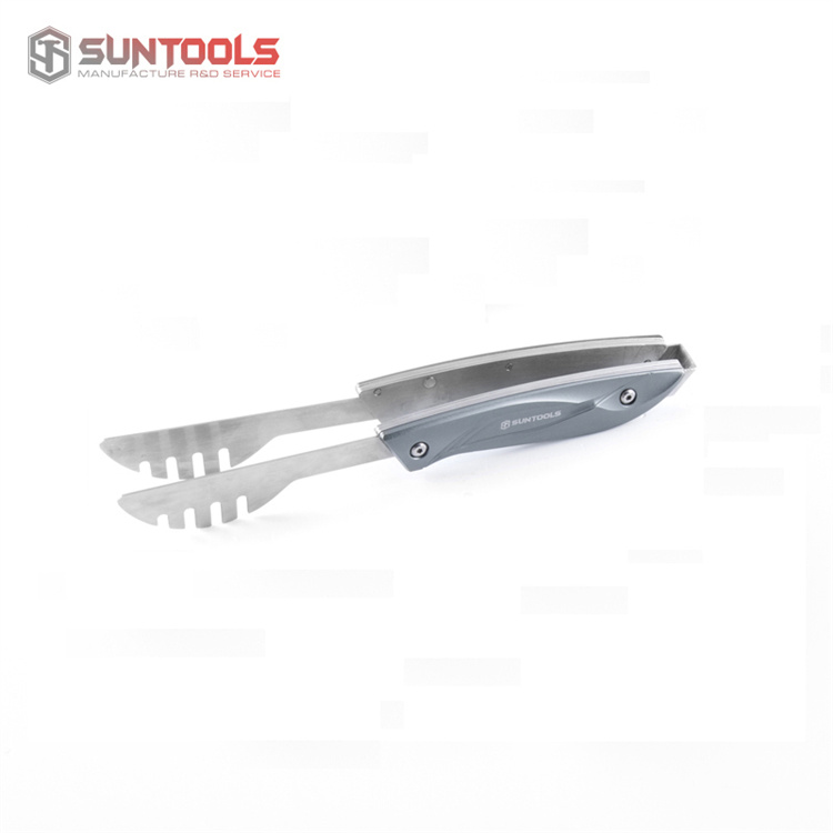 Multi-function Bbq Tool