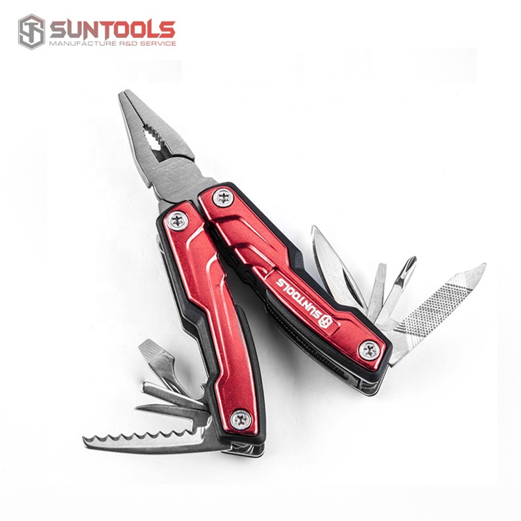 Small Pliers