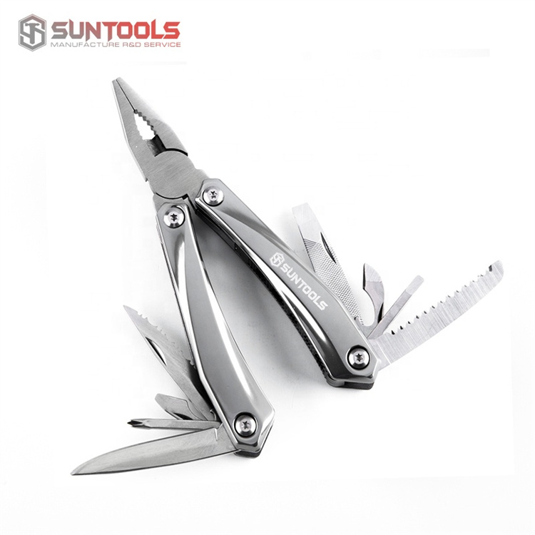 Pliers Multi-tool