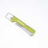 Multi Function Bottle Opener
