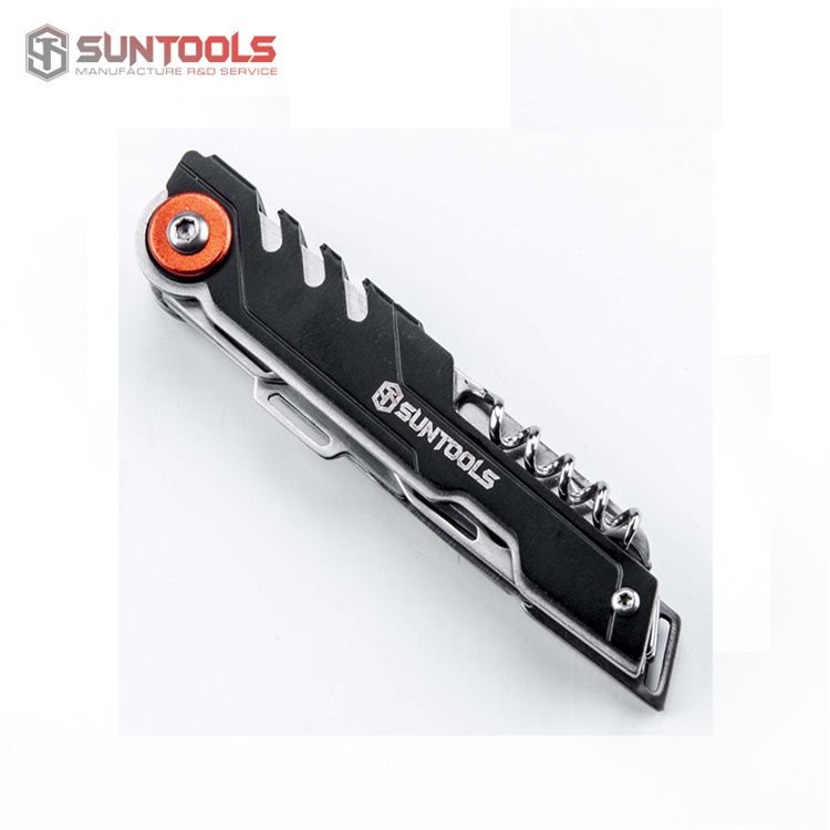 Folding Survival Multi Knife