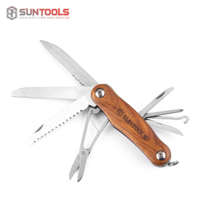 Multifunction Portable Knife