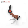 Wood Handle COB Multi Tools
