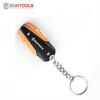 Multifunctional Tool EDC Keychain