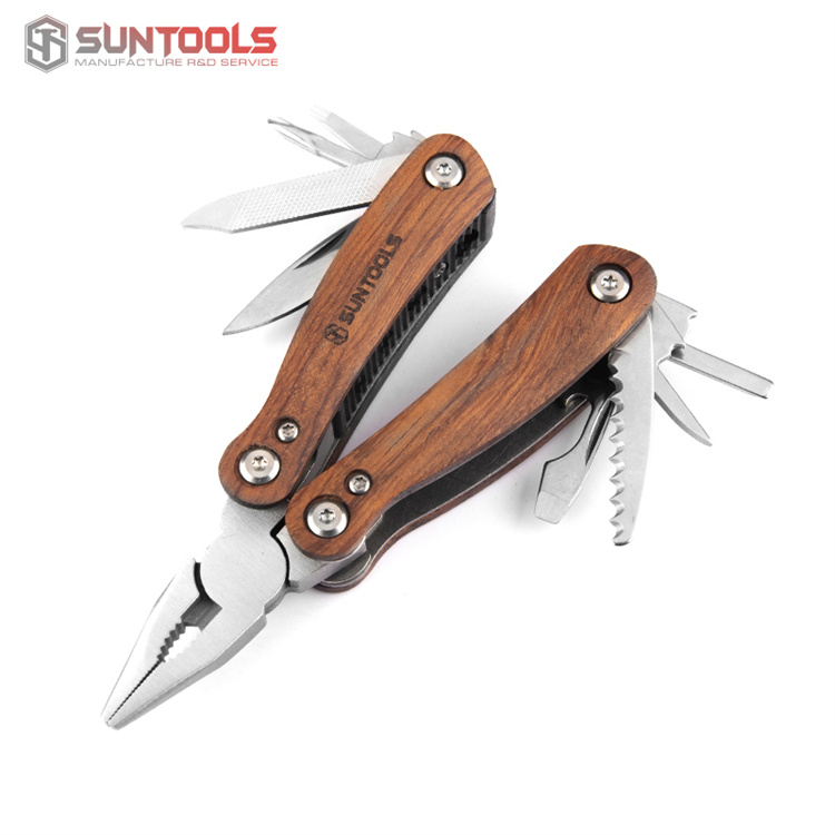 Multi-function Wire Pliers