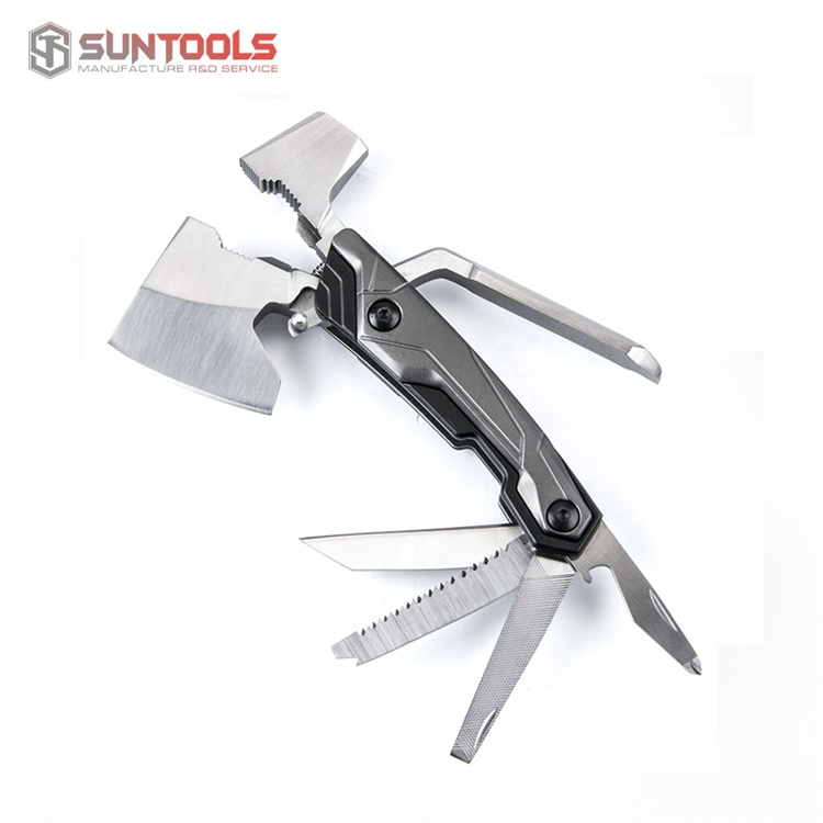 Hammer Multi Tool with Axe