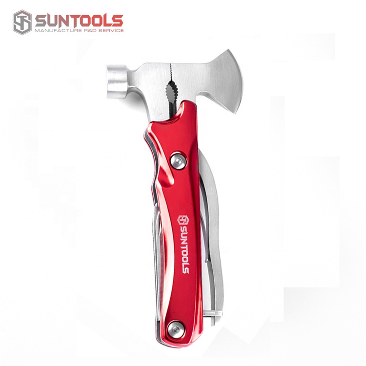 Multifunctional Axe Hammers