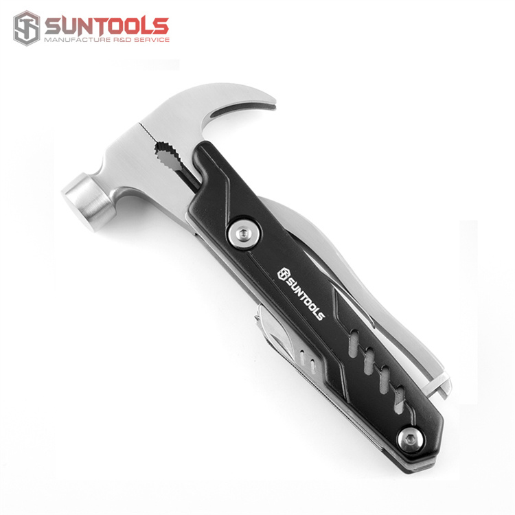 Claw Hammer Multi-tool