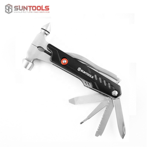 Safety Hammer Multi Tools