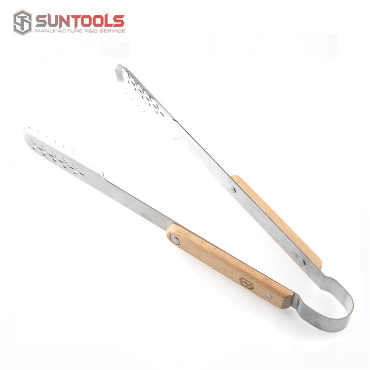 Premium Outdoor Grilling Accessories