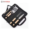 Heavy Duty Bbq Tools Kit